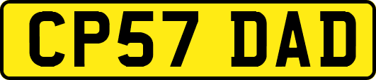 CP57DAD