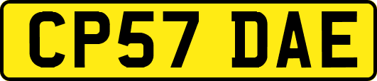 CP57DAE