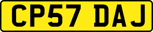 CP57DAJ