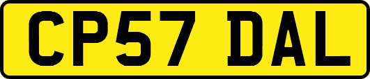 CP57DAL