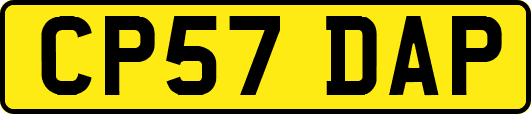 CP57DAP
