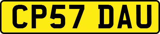 CP57DAU
