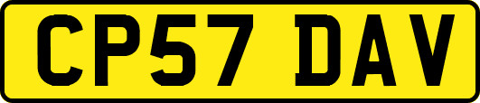 CP57DAV