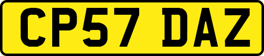 CP57DAZ