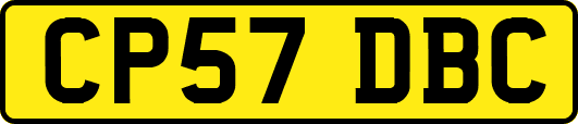 CP57DBC