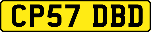 CP57DBD