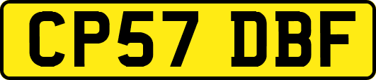 CP57DBF