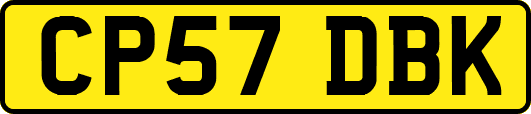CP57DBK
