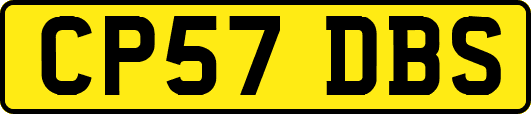 CP57DBS