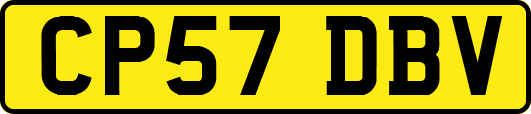 CP57DBV