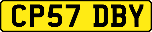 CP57DBY