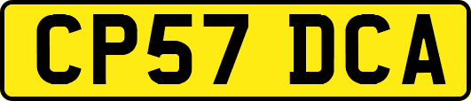 CP57DCA