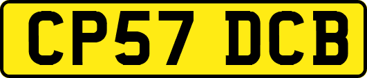 CP57DCB