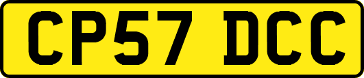CP57DCC