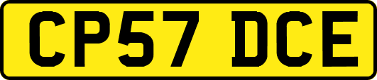 CP57DCE