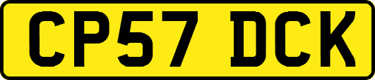 CP57DCK