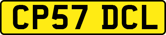 CP57DCL