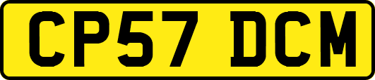 CP57DCM