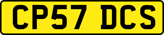 CP57DCS