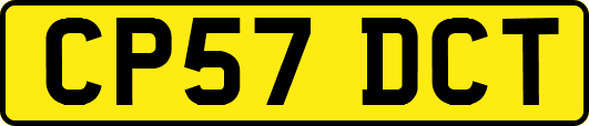 CP57DCT