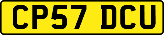 CP57DCU