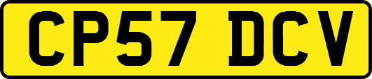 CP57DCV