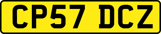 CP57DCZ