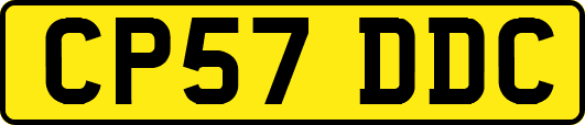 CP57DDC