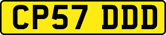 CP57DDD