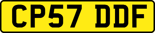 CP57DDF