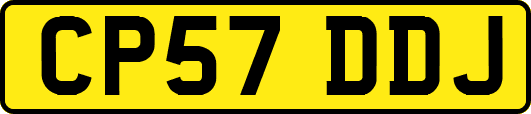 CP57DDJ