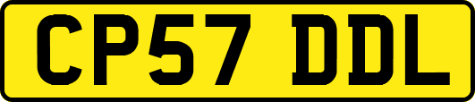 CP57DDL