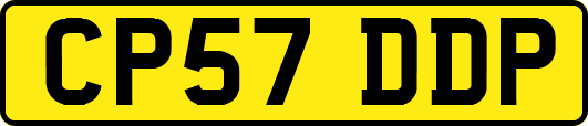 CP57DDP