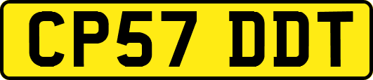 CP57DDT