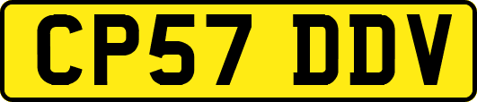 CP57DDV