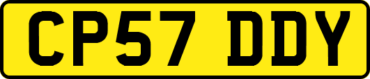 CP57DDY