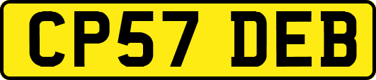 CP57DEB