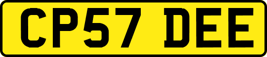 CP57DEE