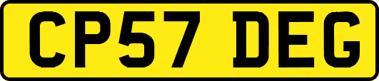CP57DEG