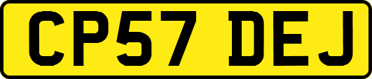 CP57DEJ
