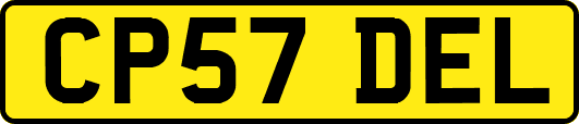 CP57DEL