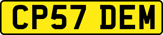 CP57DEM