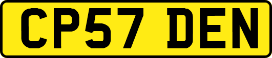 CP57DEN