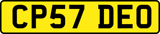 CP57DEO