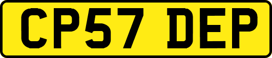 CP57DEP