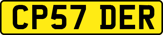CP57DER
