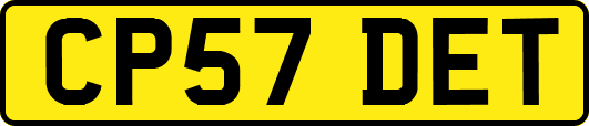 CP57DET