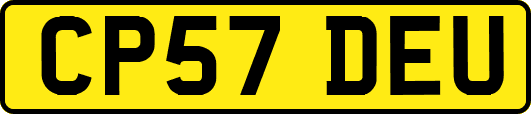 CP57DEU