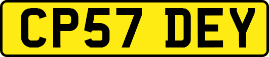 CP57DEY