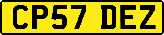 CP57DEZ